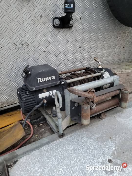 Iveco daily pomoc drogowa autolaweta 2009 65c Miedziana Góra sprzedam