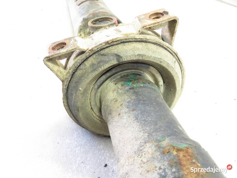 WAŁ NAPĘDOWY OPEL FRONTERA A 22 B osobowe