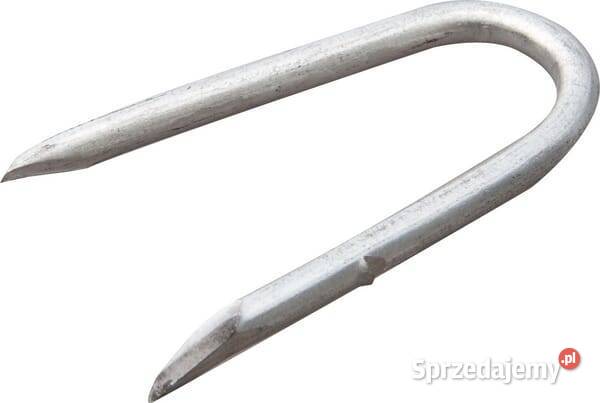 Skoble ocynkowane 50 38x47 mm 44394 Pozostałe