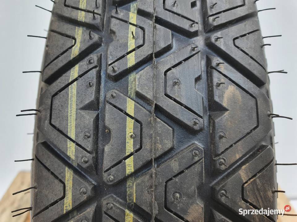 KOŁO DOJAZDOWE Volvo S40 V40 DOJAZDÓWKA 12590 lubelskie Rudka