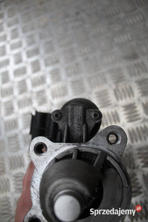 ROZRUSZNIK FORD MONDEO MK4 18 TDCI 6G9U11131CB