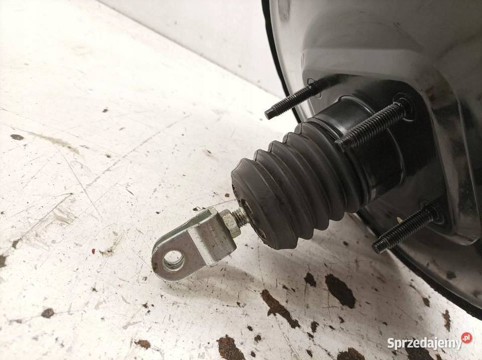 POMPA HAMULCOWA SERWO Kia Sportage III 20102015 sprzedam