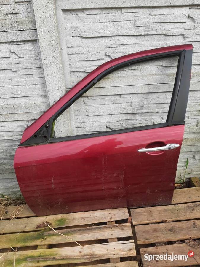 Alfa Romeo 156 drzwi lewe przednie lewy przód Ksawerów