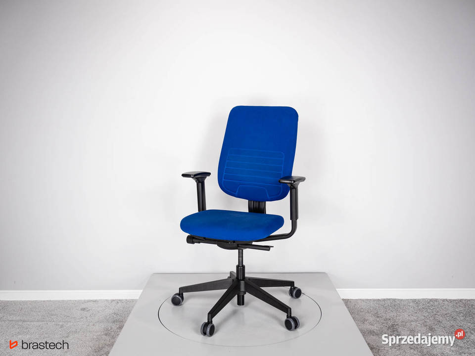 Fotel biurowy Steelcase Reply