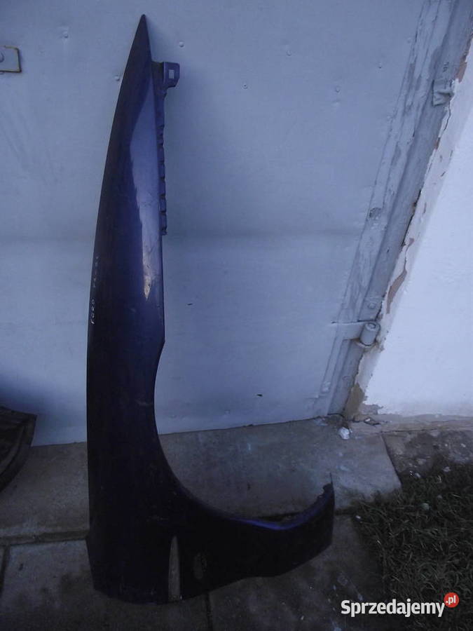 Błotnik prawy Ford Probe II