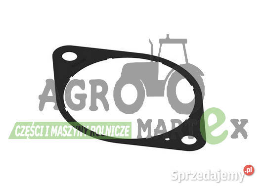 R134465 R96934 R522690 USZCZELKA JD Rolnictwo Wichrów sprzedam