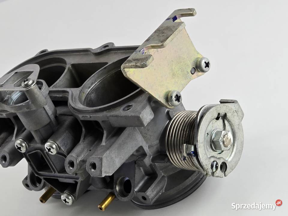 Przepustnica Honda Crf 1000 Twin Africa Janowice