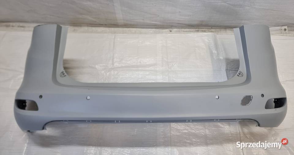 ZDERZAK TYŁ PDC NOWY ORYGINAŁ OPEL ZAFIRA C Zderzaki
