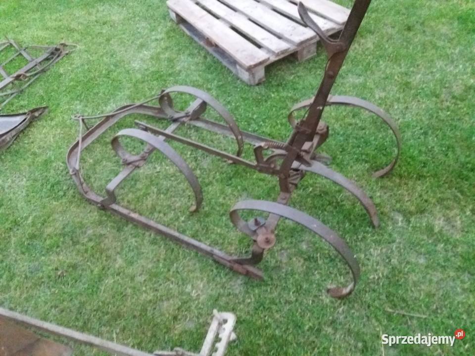 Sprężynówka konna sprzedam