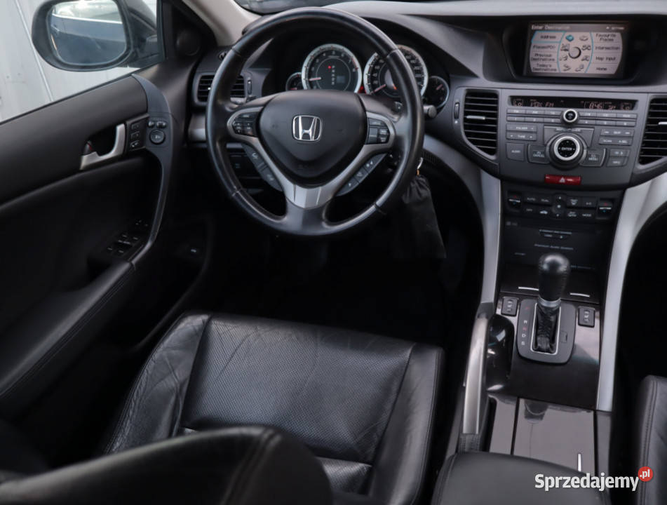 Honda Accord 24 iVTEC Lublin