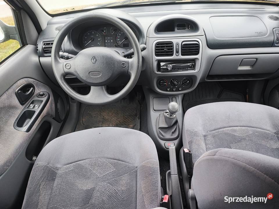 Peugeot 307 SW 16 HDI manualna Lubartów