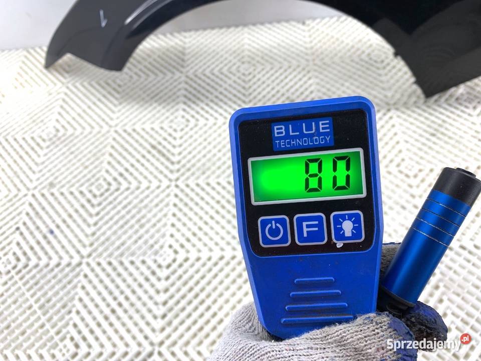 BŁOTNIK LEWY PRZÓD VOLVO S90 II SedanLimuzyna sprzedam