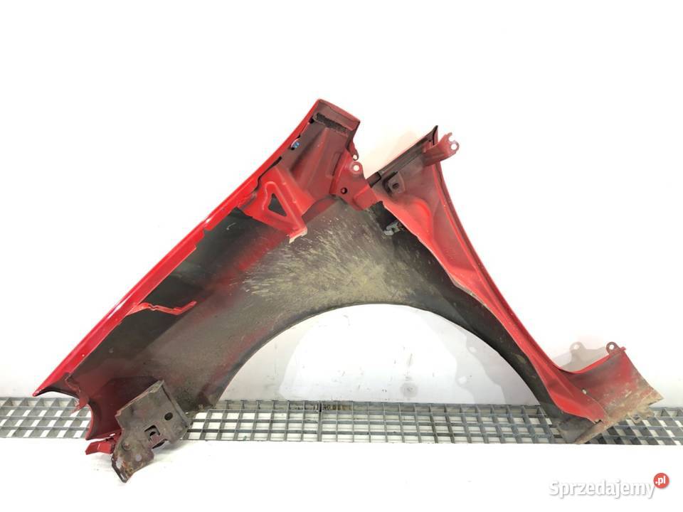 BŁOTNIK PRAWY PRZÓD FIAT PUNTO EVO Hatchback