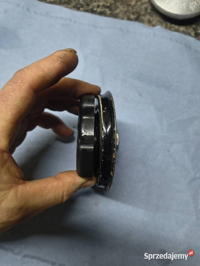 Korek zakrętka zbiornika paliwa jawa 350 ts Rzeszów