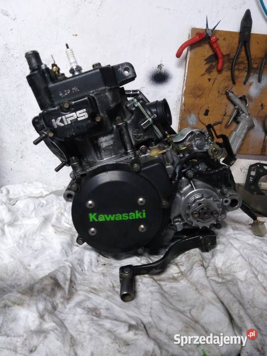 Naprawa motocykli i motorowerów Zielona Góra