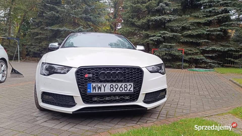 Stan gotowe do jazdy Wyszków