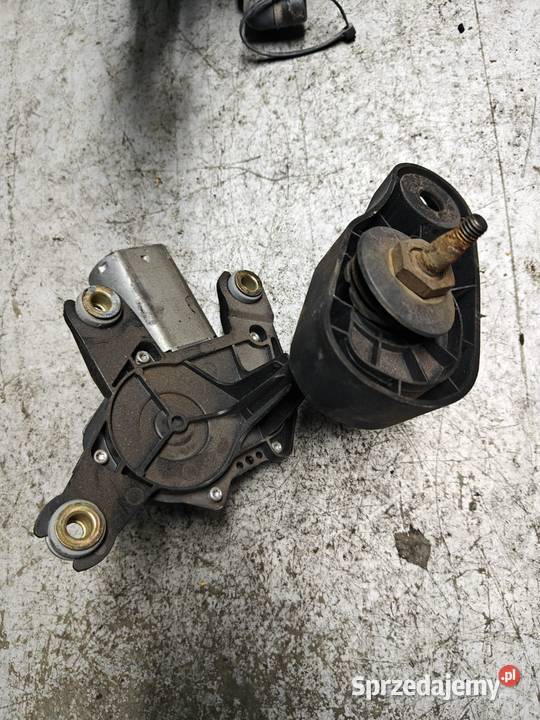 Mechanizm tylnej wycieraczki fiat stilo Puławy