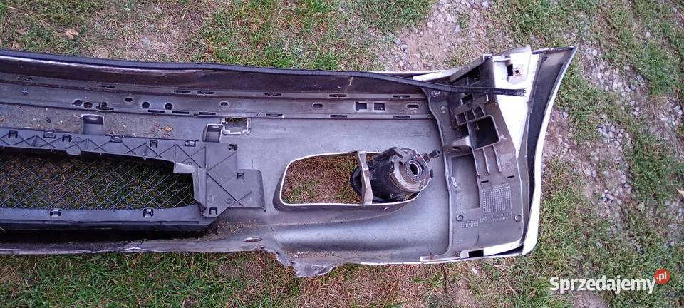 Zderzak przedni BMW E46 przedni M pakiet Majdan Królewski