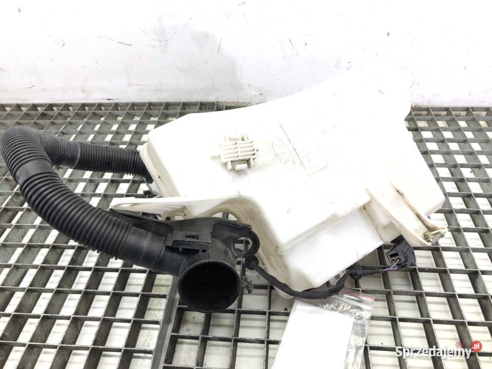 ZBIORNIK SPRYSKIWACZY FORD FOCUS IV Hatchback 15 osobowe