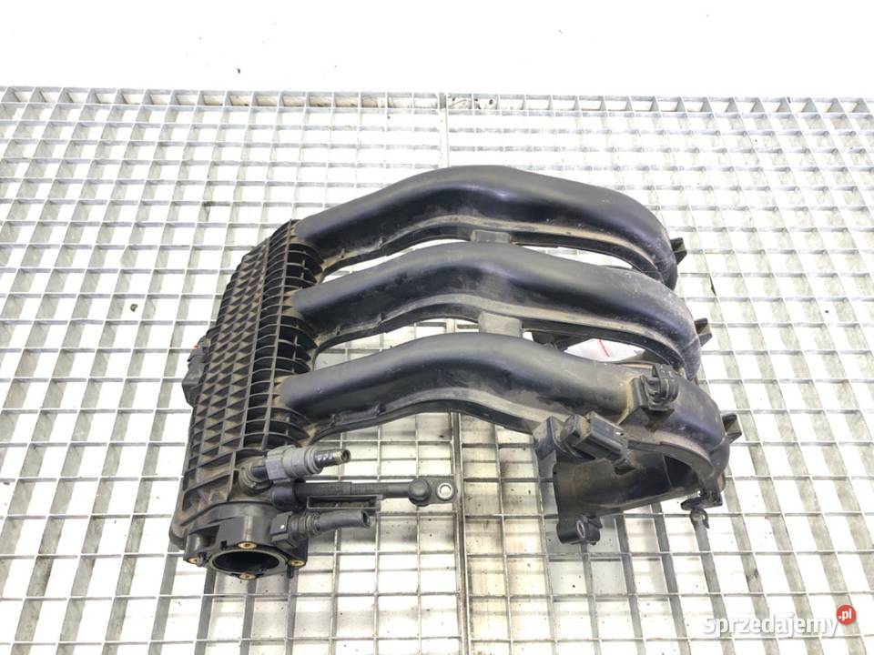 KOLEKTOR SSĄCY PEUGEOT 208 I HMZ 12 82
