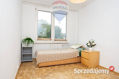 Mokotów Czerniaków 3 pokoje 553 m Rok budowy 1979 Wynajem Warszawa sprzedam