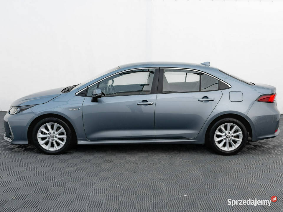 Toyota Corolla WD2361S18 Hybrid Comfort Kcofania Gdańsk sprzedam