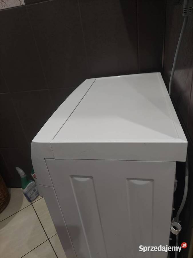 Waska pralka wolnostojące Mikołów sprzedam