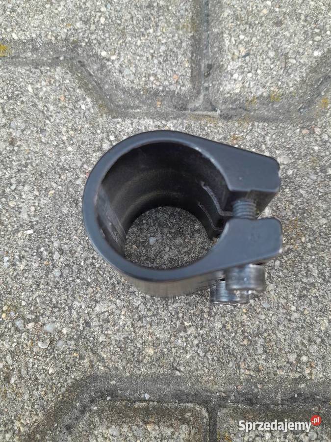 Zacisk kierownicy do hulajnogi wyczynowej SOKE Polkowice