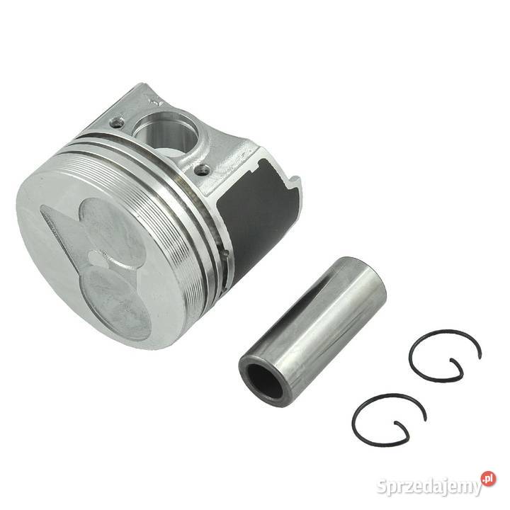 Tłok 67 mm Kubota D722Z482 1685121110 Tajęcina
