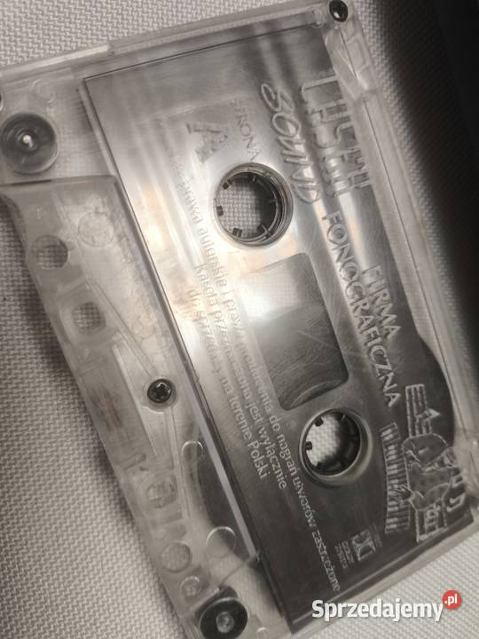 Laser Music proponuje dance z lat90 1 płyta Gliwice