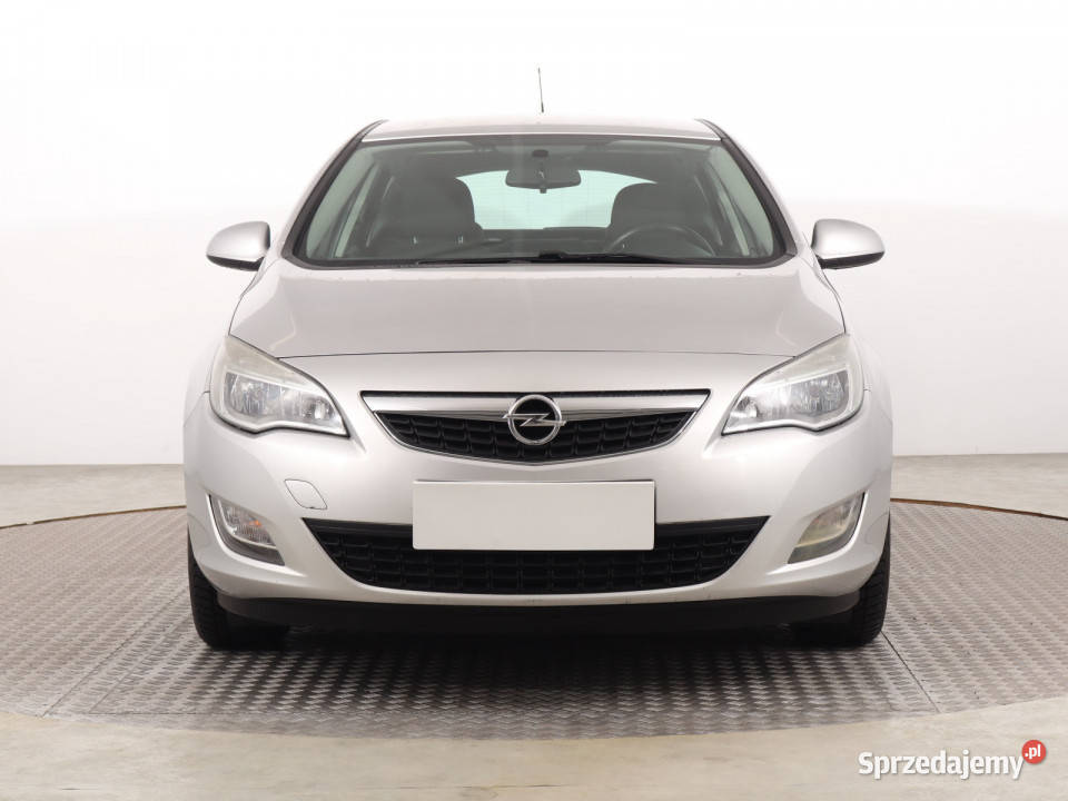 Opel Astra 14 16V