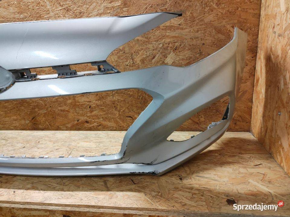Zderzak Przód Hyundai i20 II Lift 1820 Pleszew