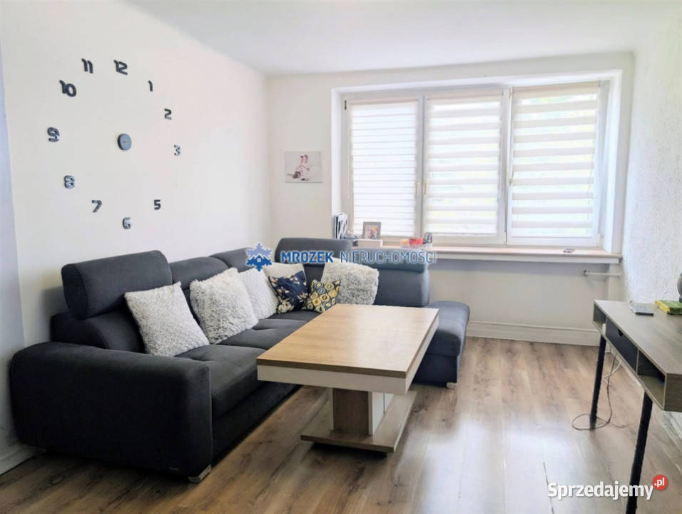 Do sprzedaży mieszkanie JastrzębieZdrój 44 metry 44m2 Jastrzębie-Zdrój