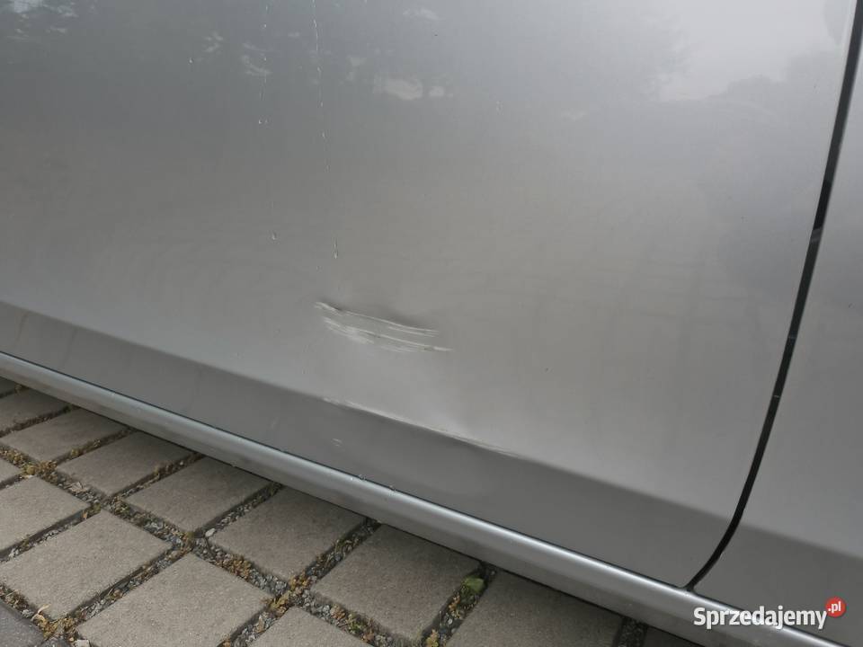 Audi A4 kombi A4 Motoryzacja zachodniopomorskie