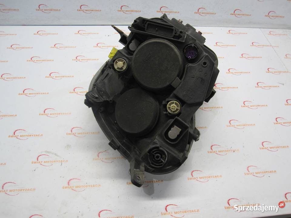 ALFA ROMEO MITO 10r lampa lewa przód ANGLIK Kielce