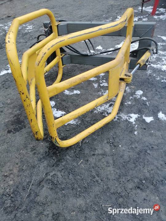 Chwytak do bel Pozostałe Chomęciska Duże sprzedam