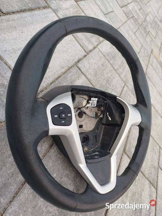 Kierownica ford fiesta mk7 Radom sprzedam