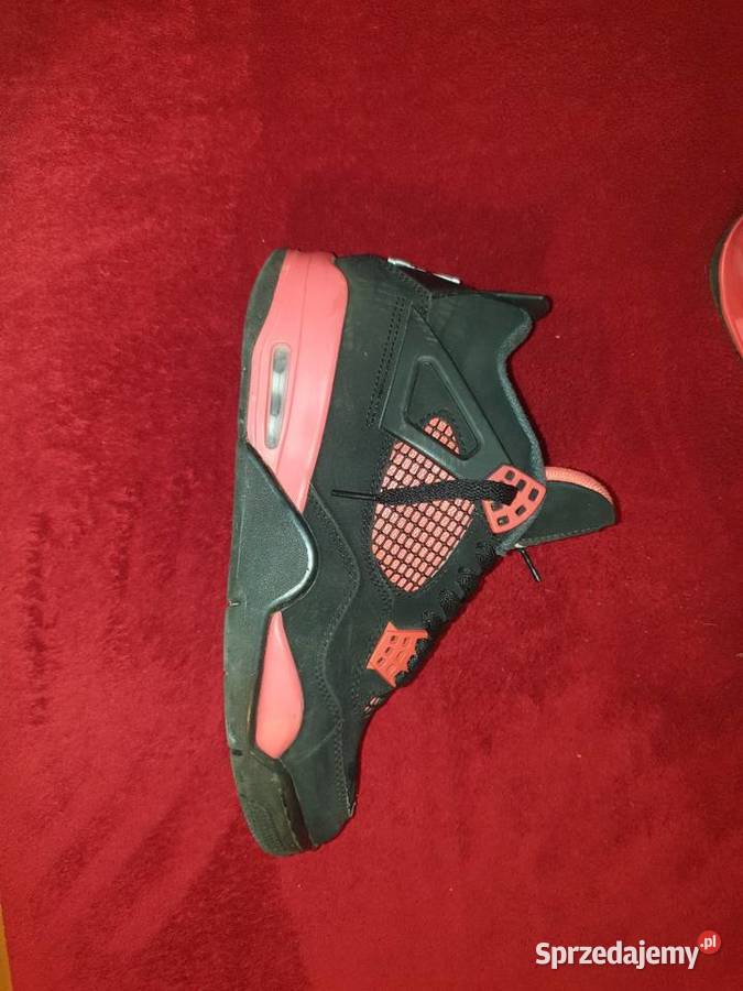 Buty red tunder Nadarzyn