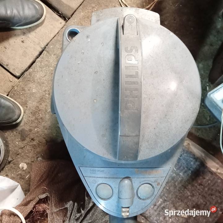 Silnik do odkurzacza philips 1400w Wałbrzych