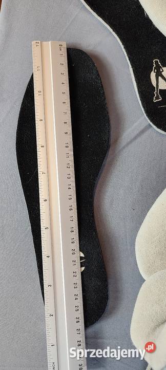 Rolki NIKE NDorfin 5 kobiet rozmiar 42 27 R29 Jasień