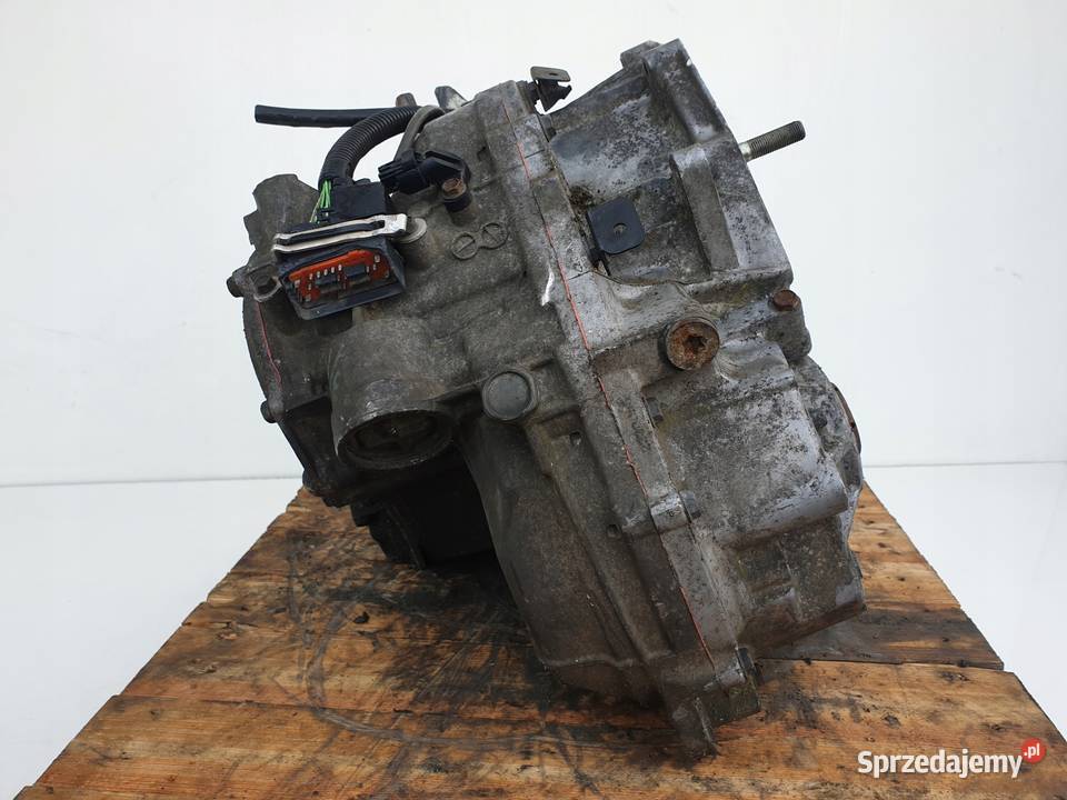 Fiat Croma II 22 16V SKRZYNIA BIEGÓW 5550SN Skrzynie biegów manualne Rudka sprzedam