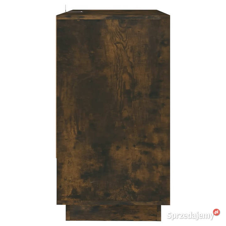 Szafka przydymiony dąb 70x41x75 materiał Warszawa