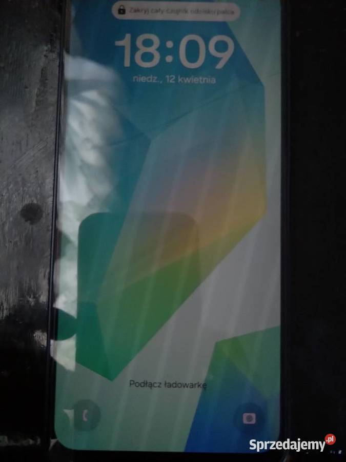 Samsung a16 5 g lubelskie Łuków