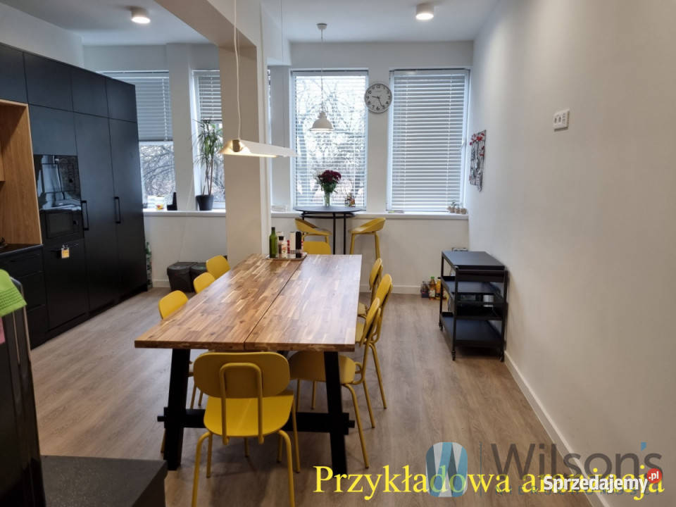 Do wynajęcia lokal 325m2 Warszawa Jagiellońska mazowieckie