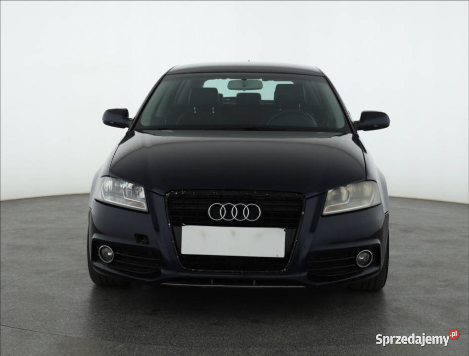 Audi A3 16 TDI Piaseczno
