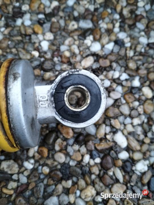 Amortyzator Tylny Skuter Yamaha Suzuki Honda Starogard Gdański