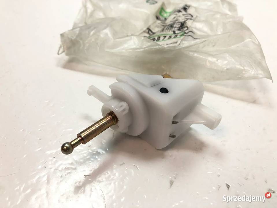 CITROEN VISA 19781991 SILNICZEK MANUALNY