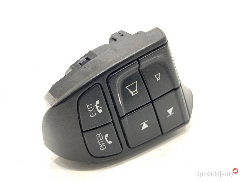 PRZEŁĄCZNIKI KIEROWNICY VOLVO V50 8682867 0312