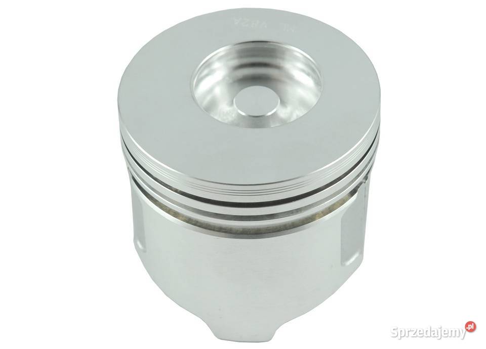 Tłok 82 mm Yanmar 4TNV82 V82A 224 sworzeń 2 x podkarpackie Tajęcina