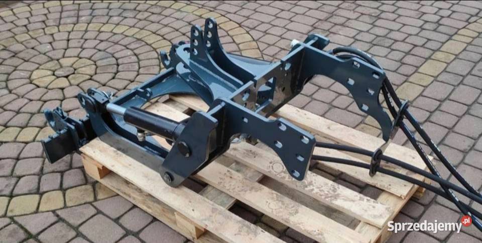 Tuz przedni c360 Zwoleń